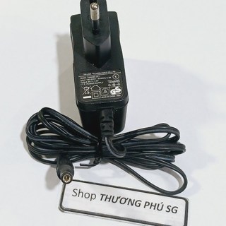 Adapter TP Link DC: 9V -  0.6A  (Đầu cắm 5.5mm X 2.1mm) / ZIN