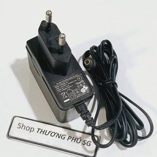 Adapter tp link dc: 9v - 0.6a / zin