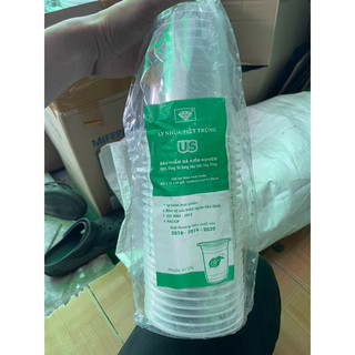 [50] LY 900ML HIỆU CHIẾC LÁ ,LY THIẾU (800ML) Ly Không Nắp