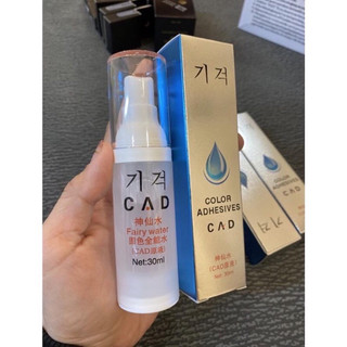 Nước pha kích màu Cad
