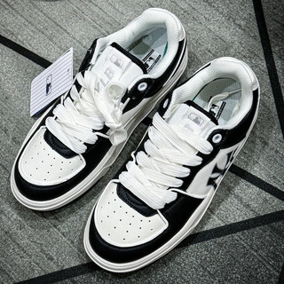 [ Chính Hãng ] Giày MLB Chunky Đen Full SiZe 36-43 Full Box
