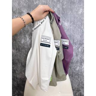 Áo phông chữ THOU hàng QCCC BY KID CLOTHING