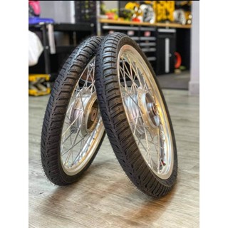  Võ Cheetah gai michelin Extra chính hãng thailand bọc trắng 