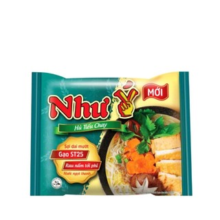 Hủ tiếu như ý gói 65g