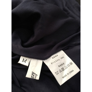 Đẩm Body 2 hand hiệu Dazzy- Size S