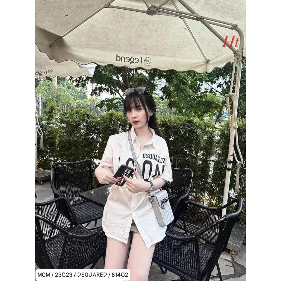 Áo thun nam nữ unisex