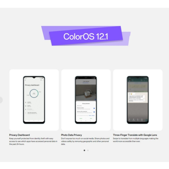 Oppo A77  8GB RAM + 128GB | BigBuy360 - bigbuy360.vn