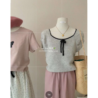 XTEEN - áo babytop nhỏ xinh