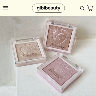 Highlight dasique luxe glow 7g