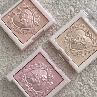 Highlight DASIQUE Luxe Glow 7g