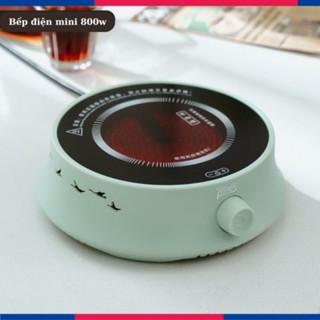 Bếp Điện, Bếp Hồng Ngoại Mini Đa Năng