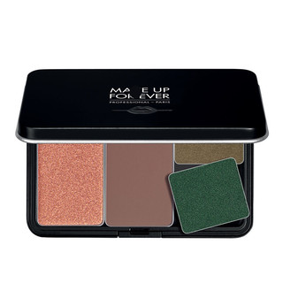 Hộp đựng phấn Artist Color Refillable Makeup Palette