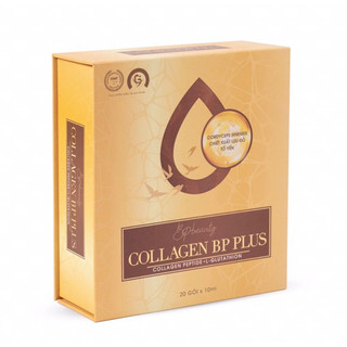 (Mua 5 tặng 1) COLLAGEN BP PLUS