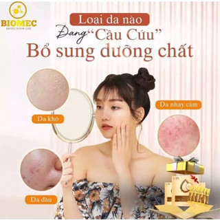 (Mua 5 tặng 1) COLLAGEN BP PLUS