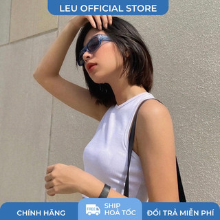 Kính mát Sunnies studios Gomez chống UV400 dành cho nam nữ chính hãng có sẵn
