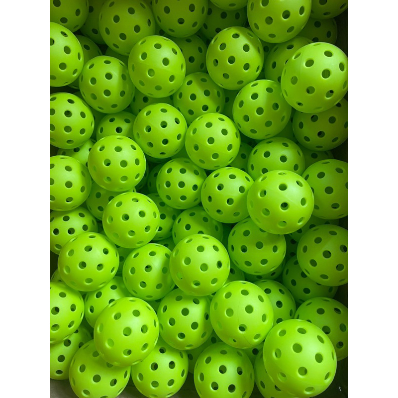 Bóng pickleball
