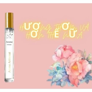 Nước hoa nữ Arome hương ngọt đậm