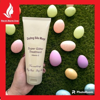 [Giá sỉ] Kem dưỡng tóc siêu mượt Beaut Seiwa hương thơm độc quyền Nhật Bản tuýp 180ml