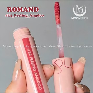 Son Romand Juicy Lasting Tint