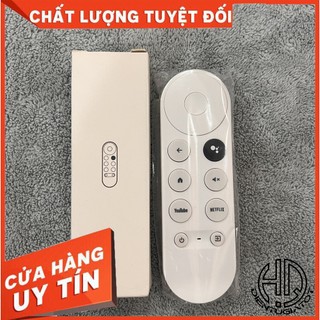 Remote điều khiển cho box google chromecast tivi💯ship hỏa tốc tphcm💯bh3 tháng