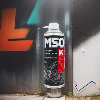 Dưỡng sên voltronic M50-K ceramic 400ml