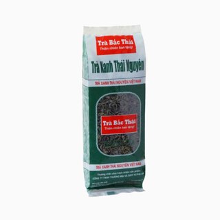 Trà xanh Thái Nguyên Đại Gia 100g