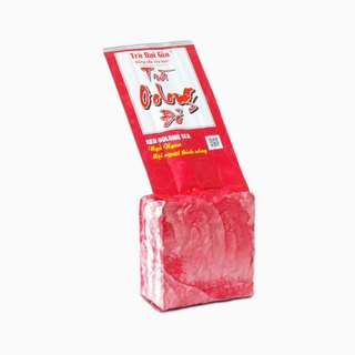 Trà oolong đỏ 100g - trà đại gia