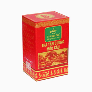 Trà Tân Cương Móc Câu (hộp 100g) - Trà Đại Gia