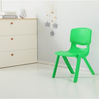 Ghế nhựa mẫu giáo Song Long Plastic