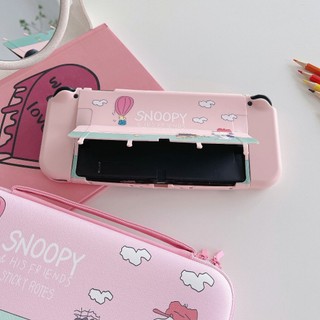 Ốp Nintendo Switch Oled Silicon Dẻo