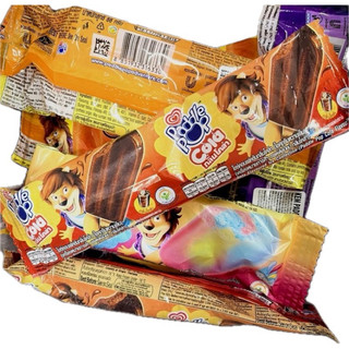 [CHỈ SHIP HỎA TỐC] Kem que Paddle Pop hương cola 39g