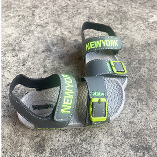 Giày sandal cho bé tập đi rất nhẹ, giày cho bé gái bé trai mang đi học, đi chơi