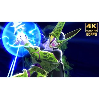 Đĩa game Dragon Ball: The Breakers Special Edition - PS4