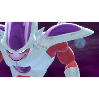 Đĩa game Dragon Ball: The Breakers Special Edition - PS4