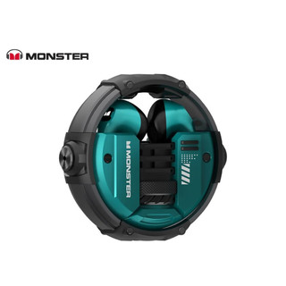 Tai nghe bluetooth nhét tai gaming xkt10 monster