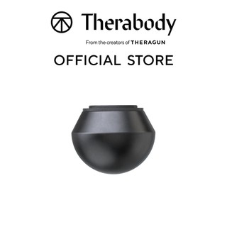  THERABODY Đầu mút thay thế Theragun Standard Ball - Dành Theragun Pro GEN 4 GEN 5   Mini - Hàng chính hãng 