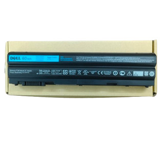 PIN Laptop DELL E5420 E6420 T54FJ (ZIN) - 6 CELL E5420 E5430 E5520 E5530 E6420 E6420 E6430 E6440 E6520 E6530 E6540