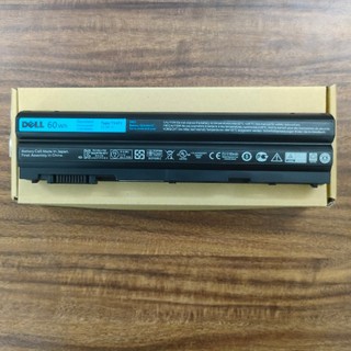 PIN Laptop DELL E5420 E6420 T54FJ (ZIN) - 6 CELL E5420 E5430 E5520 E5530 E6420 E6420 E6430 E6440 E6520 E6530 E6540
