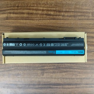 PIN Laptop DELL E5420 E6420 T54FJ (ZIN) - 6 CELL E5420 E5430 E5520 E5530 E6420 E6420 E6430 E6440 E6520 E6530 E6540