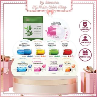 Mặt Nạ Giấy Dưỡng Da BNBG Mask 30ml