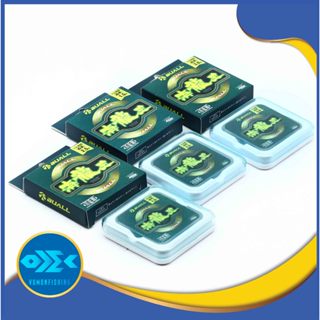 Cước trục Hải Long Vương BUALL - Vũ Môn Fishing