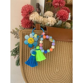 [Độc Quyền] Phụ Kiện Túi Xách, móc khóa