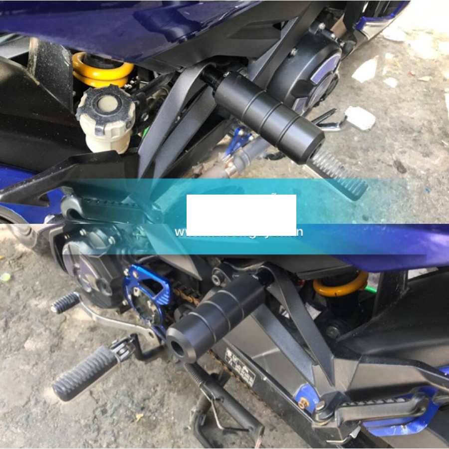 CHỐNG ĐỔ TAP DÀNH CHO EXCITER 150