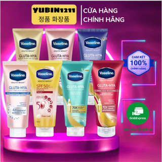 Dưỡng da Vaseline 50x Thái Lan ( chính hãng Thailand ) 300ml