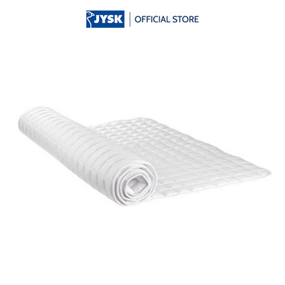 ấm bảo vệ nệm | JYSK BERGSFJORDEN PT15 DREAMZONE | polyester | Polyester | nhiều kích thước