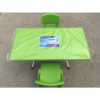 Bàn mẫu giáo gấp 2586 Song Long