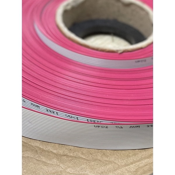 Dây cáp ghi IDE 2.54mm (1 mét)