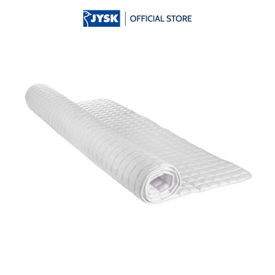 Tấm bảo vệ nệm | JYSK BERGSFJORDEN | polyester | nhiều kích thước