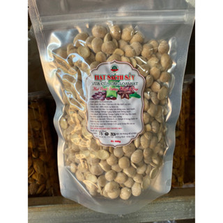 Hạt sachi nhân sấy ăn liền 500g