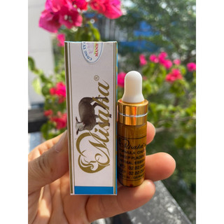 Kem mụn Misaka-Serum chấm mụn Misaka
